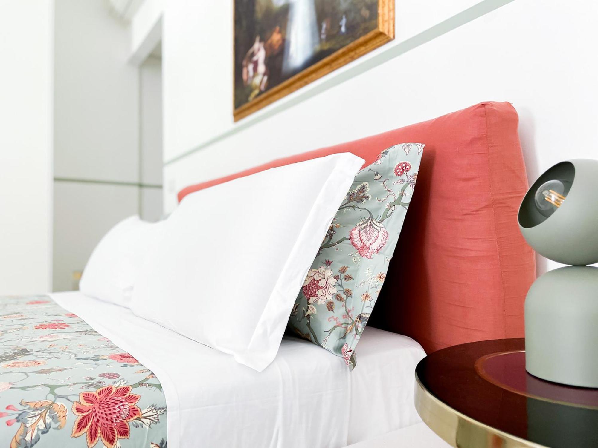 Appartamento Stunning With An Amazing Terrace Firenze