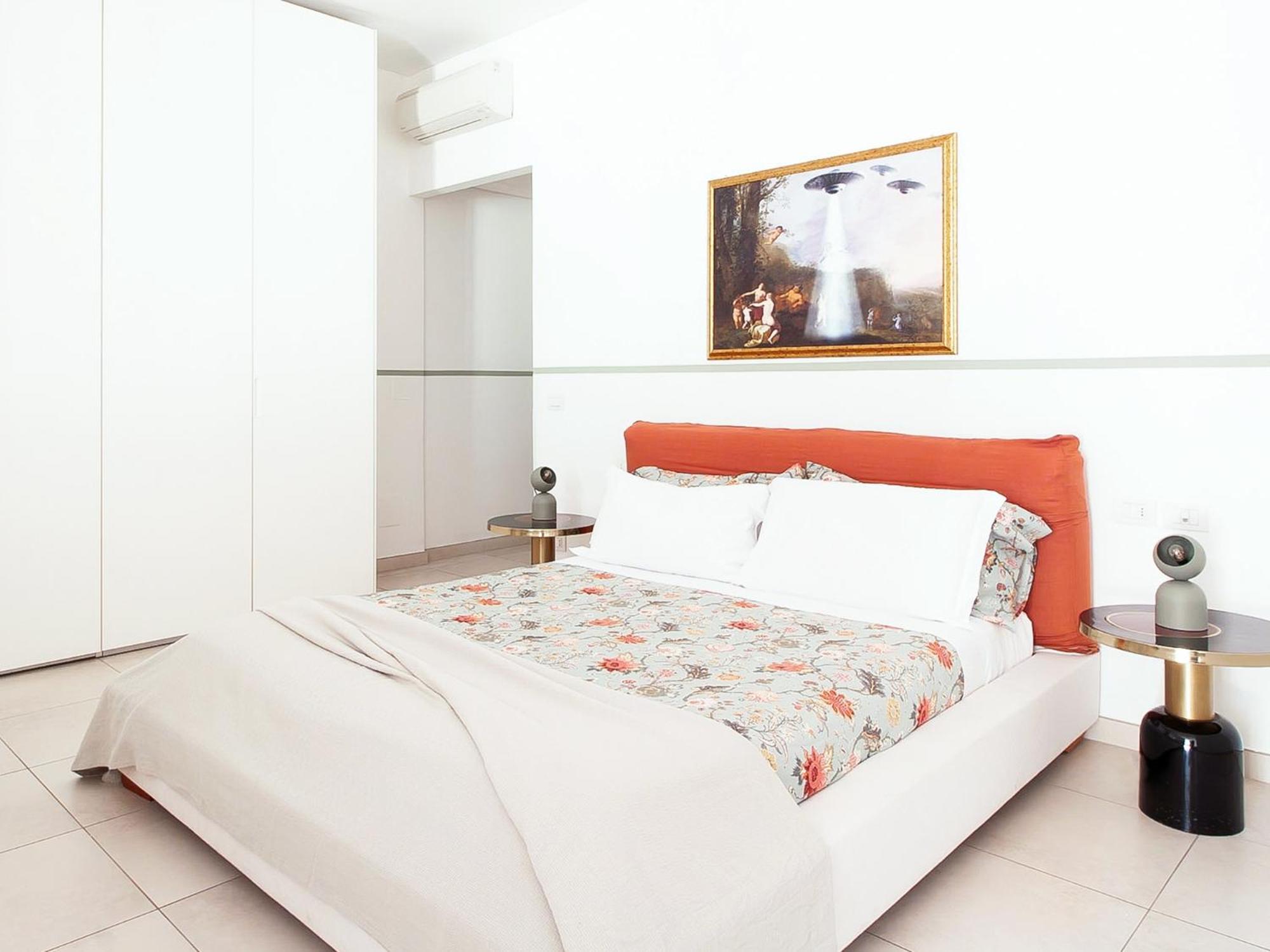Stunning With An Amazing Terrace Appartamento