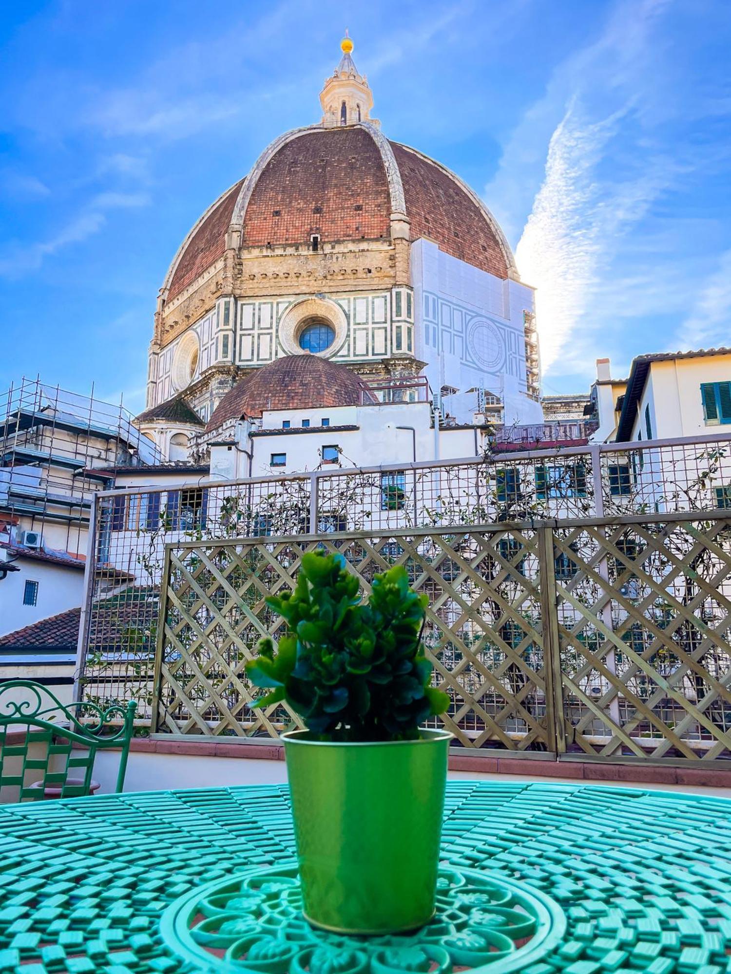 Stunning With An Amazing Terrace Appartamento *
