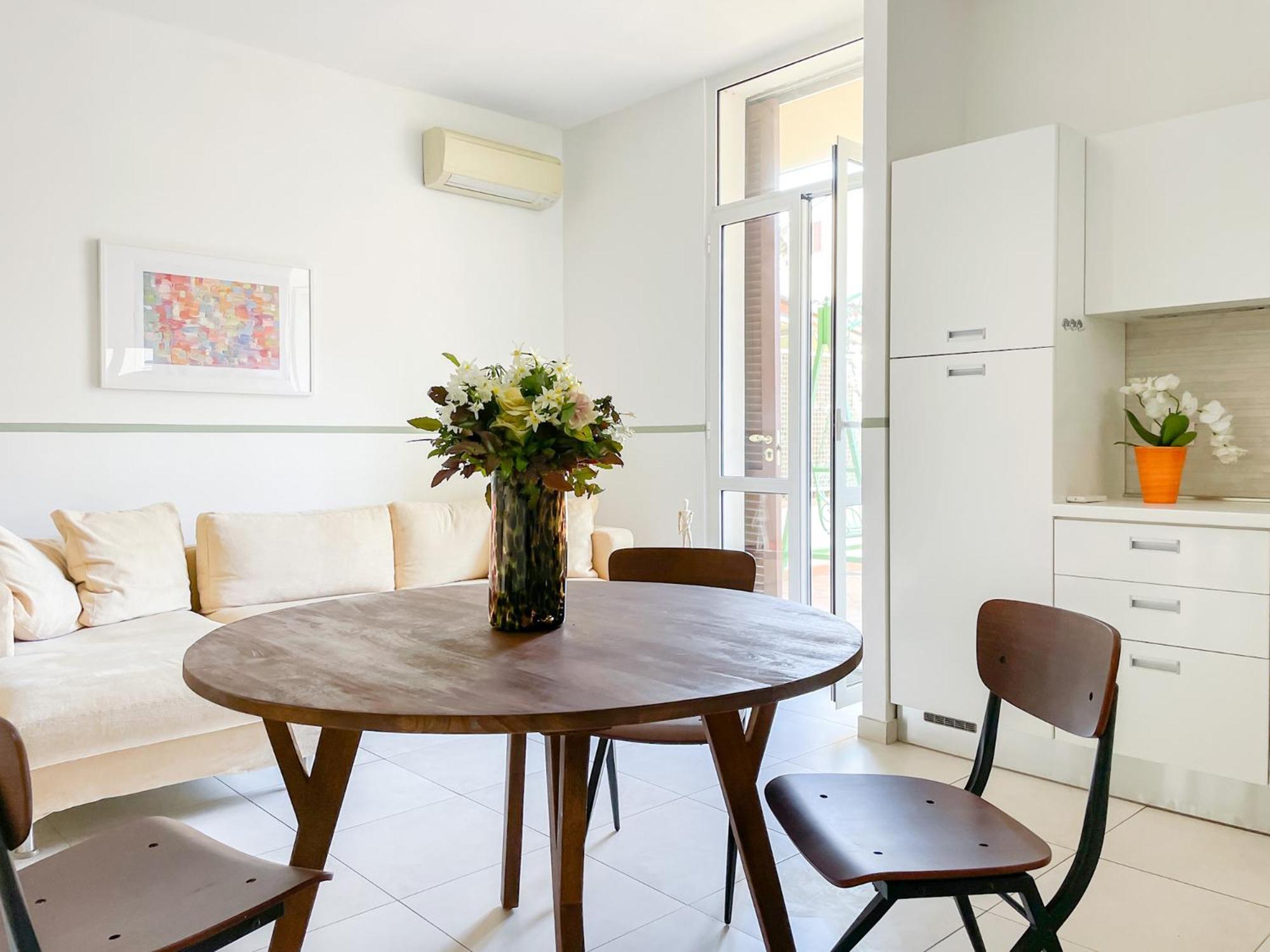 Appartamento Stunning With An Amazing Terrace Firenze